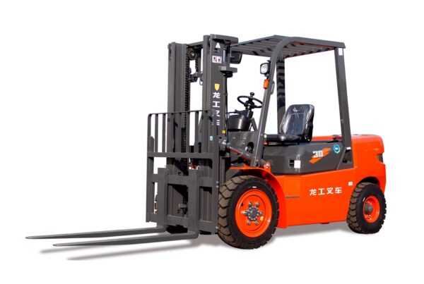 Grua Horquilla E5 CPCD5